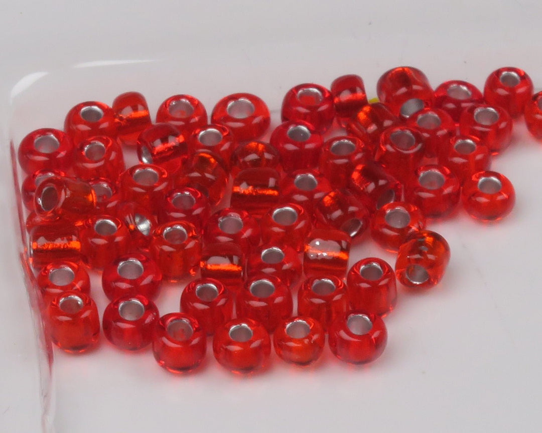 Hareline Tyers Glass Beads | Tailwaters Fly Fishing