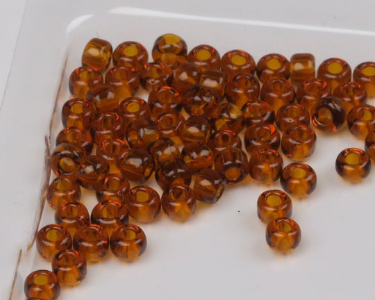 Hareline Tyers Glass Beads | Tailwaters Fly Fishing