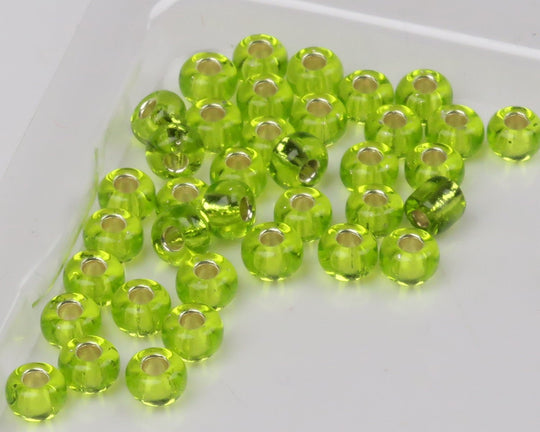 Hareline Tyers Glass Beads | Tailwaters Fly Fishing