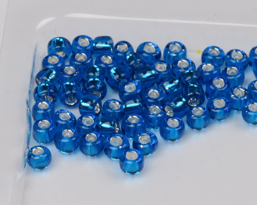 Hareline Tyers Glass Beads