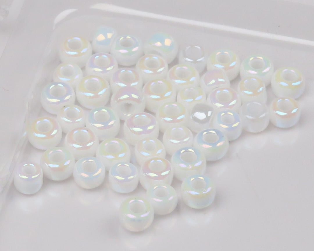Hareline Tyers Glass Beads