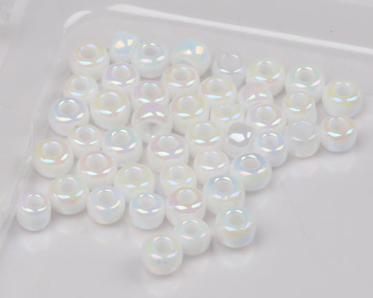 Hareline Tyers Glass Beads