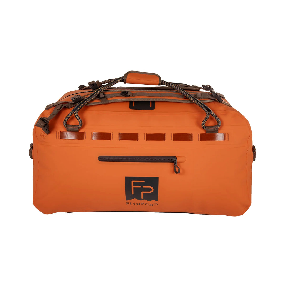 Fishpond Thunderhead Grande Submersible Duffel | Tailwaters Fly Fishing