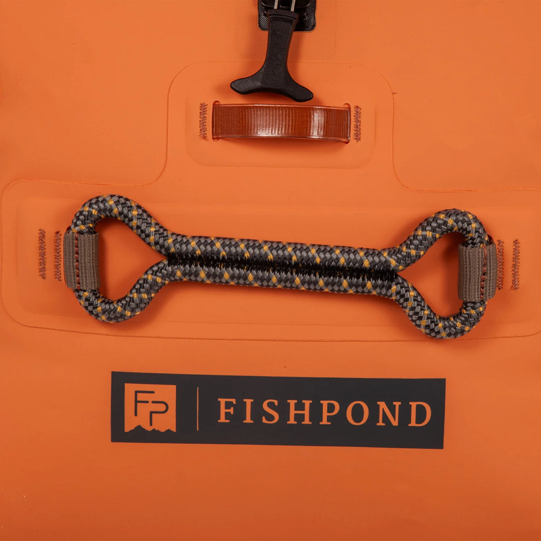 Fishpond Thunderhead Grande Submersible Duffel | Tailwaters Fly Fishing