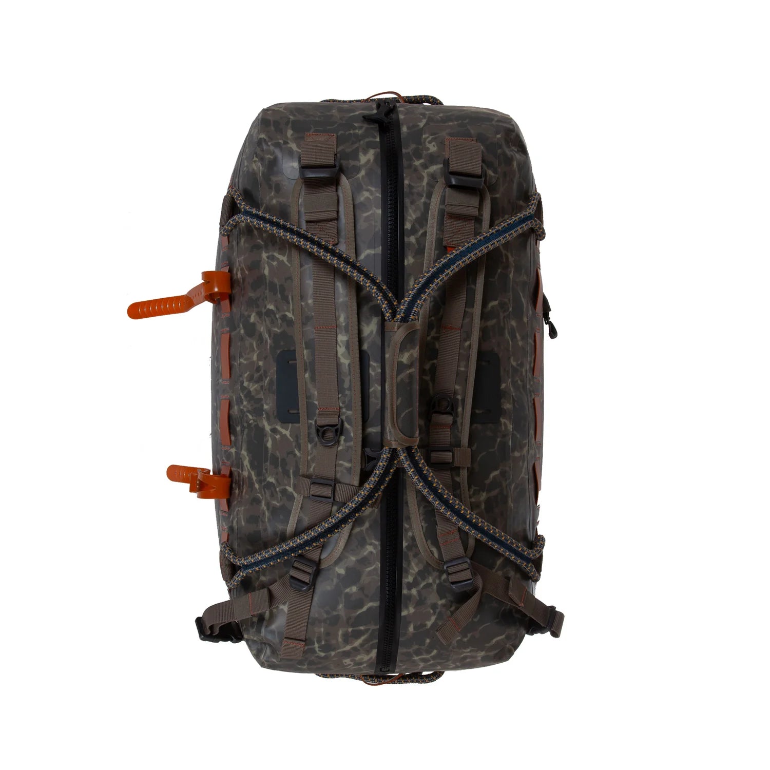 Fishpond Thunderhead Grande Submersible Duffel – Tailwaters Fly Fishing