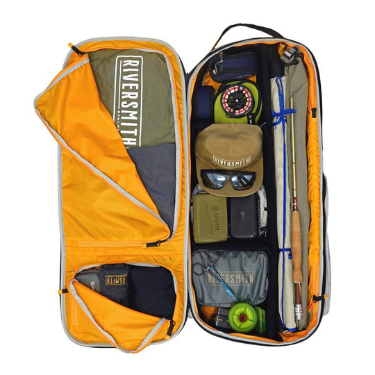 Riversmith Convoy Travel Pack, view 17