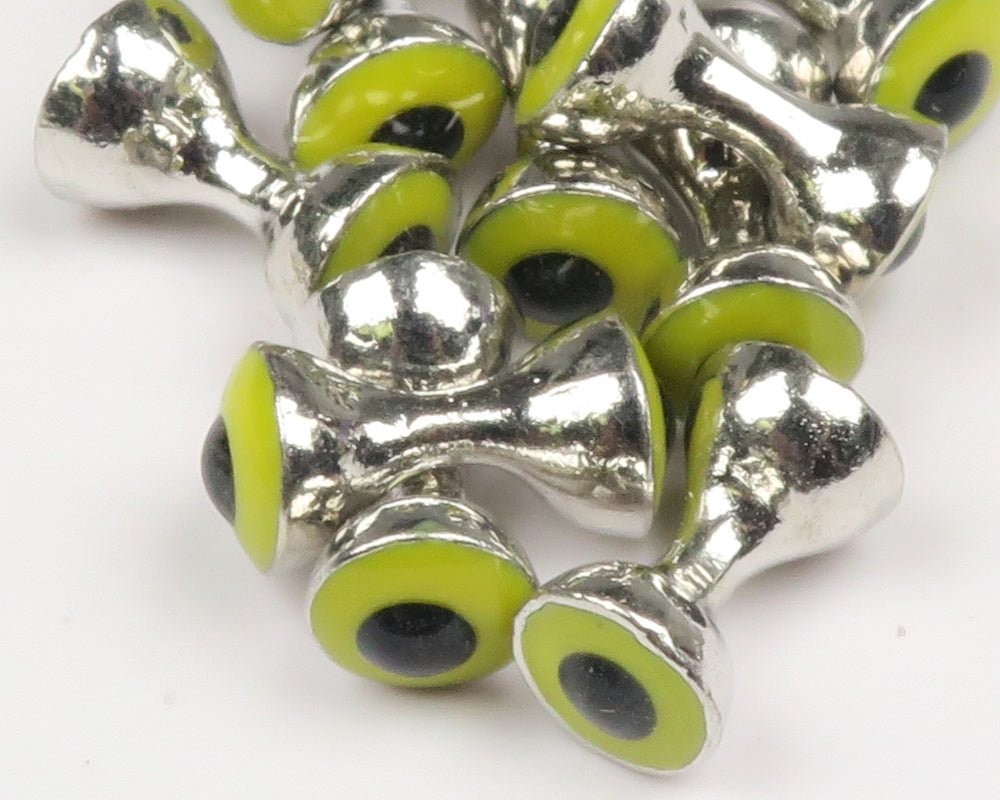 Hareline Tungsten Predator Eye | Tailwaters Fly Fishing