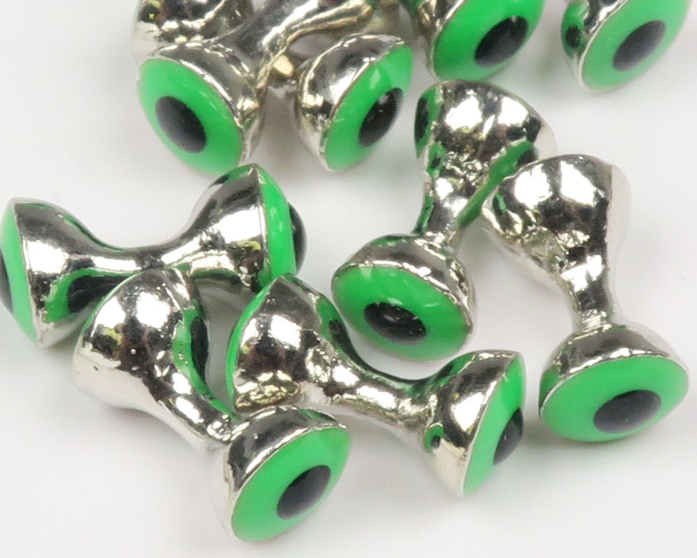 Hareline Tungsten Predator Eye