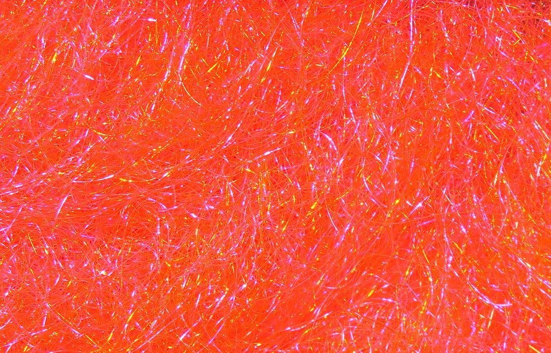 Hareline STS Trilobal Dub