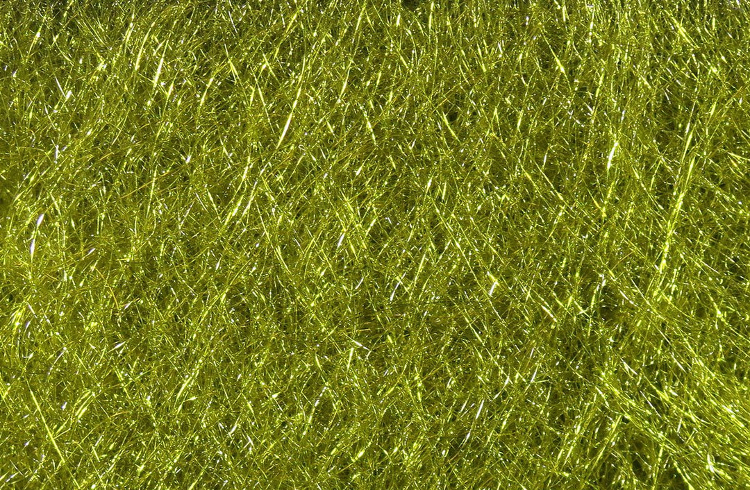 Hareline STS Trilobal Dub