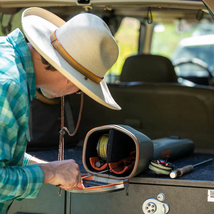 Fishpond Thunderhead Rod & Reel Case