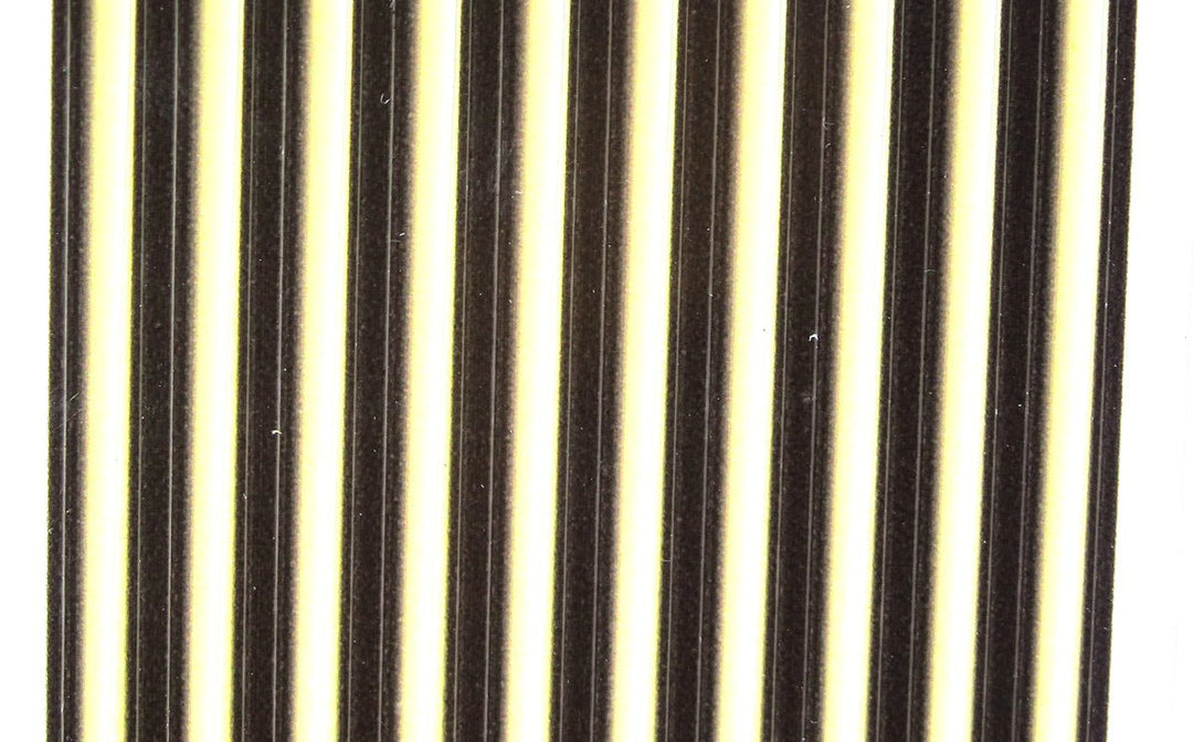 Hareline Tapered Synthetic Quill