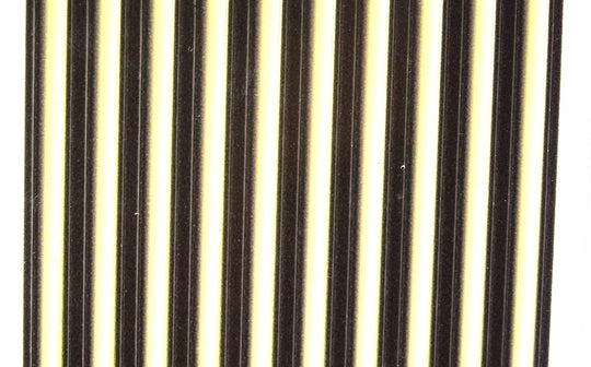 Hareline Tapered Synthetic Quill