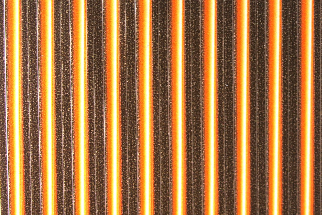 Hareline Tapered Synthetic Quill
