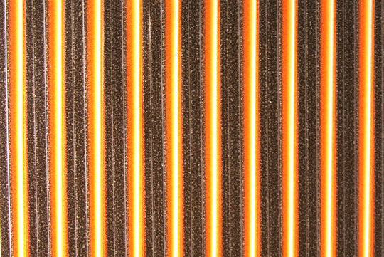 Hareline Tapered Synthetic Quill