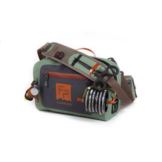 Fishpond Thunderhead Submersible Lumbar | Tailwaters Fly Fishing