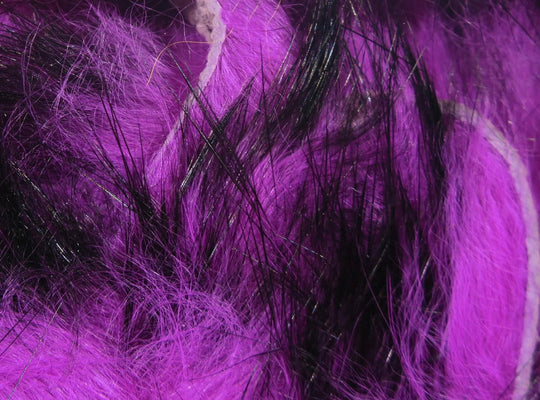Hareline Two Tone Rabbit Strips | Tailwaters Fly Fishing