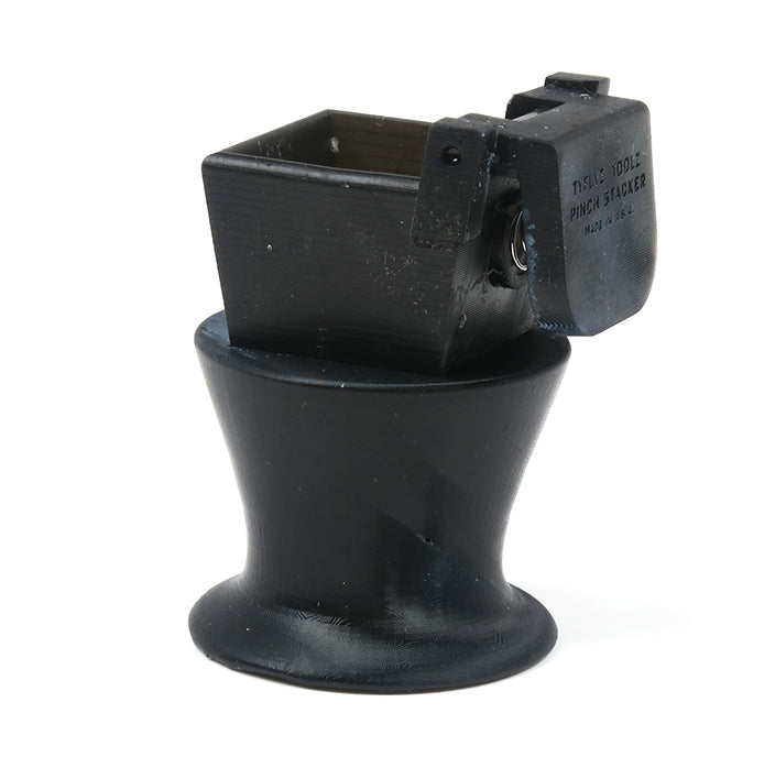 Hareline Tyflyz Toolz Pinch Stacker | Tailwaters Fly Fishing