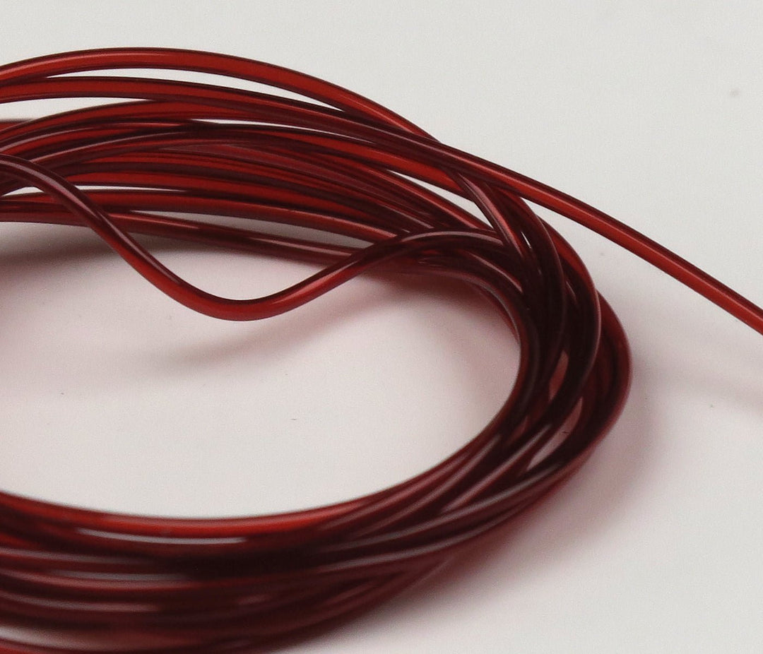 Hareline Midge Tubing