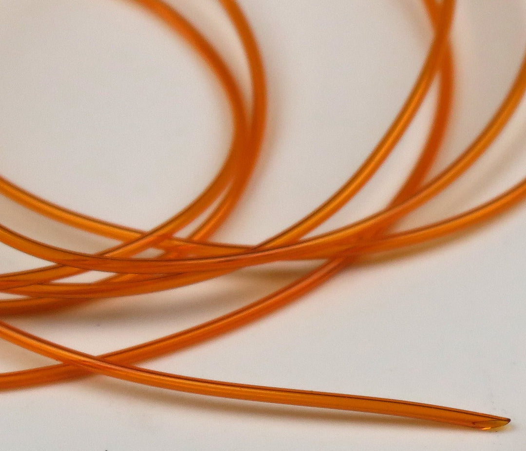 Hareline Midge Tubing