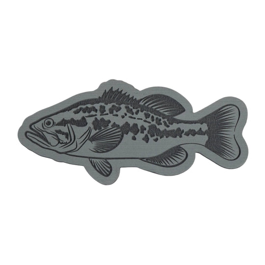 Largemouth Foam Patch | Tailwaters Fly Fishing