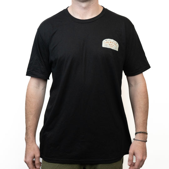 Tailwaters Fly Fishing World Tour SS Shirt | Tailwaters Fly Fishing