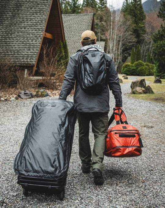 Simms Fishing Tailwind 100L Roller | Tailwaters Fly Fishing