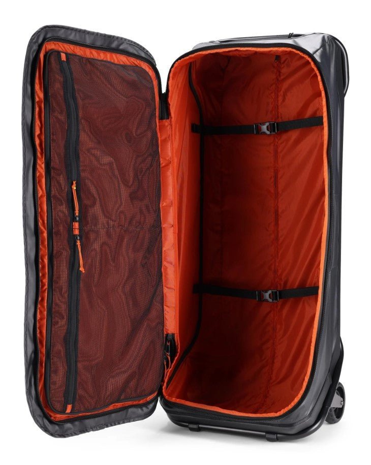 Simms Fishing Tailwind 100L Roller | Tailwaters Fly Fishing