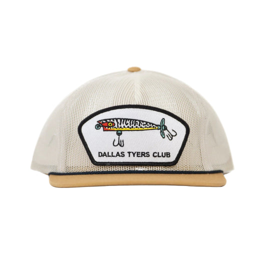 Dallas Tyers Club Hat | Tailwaters Fly Fishing