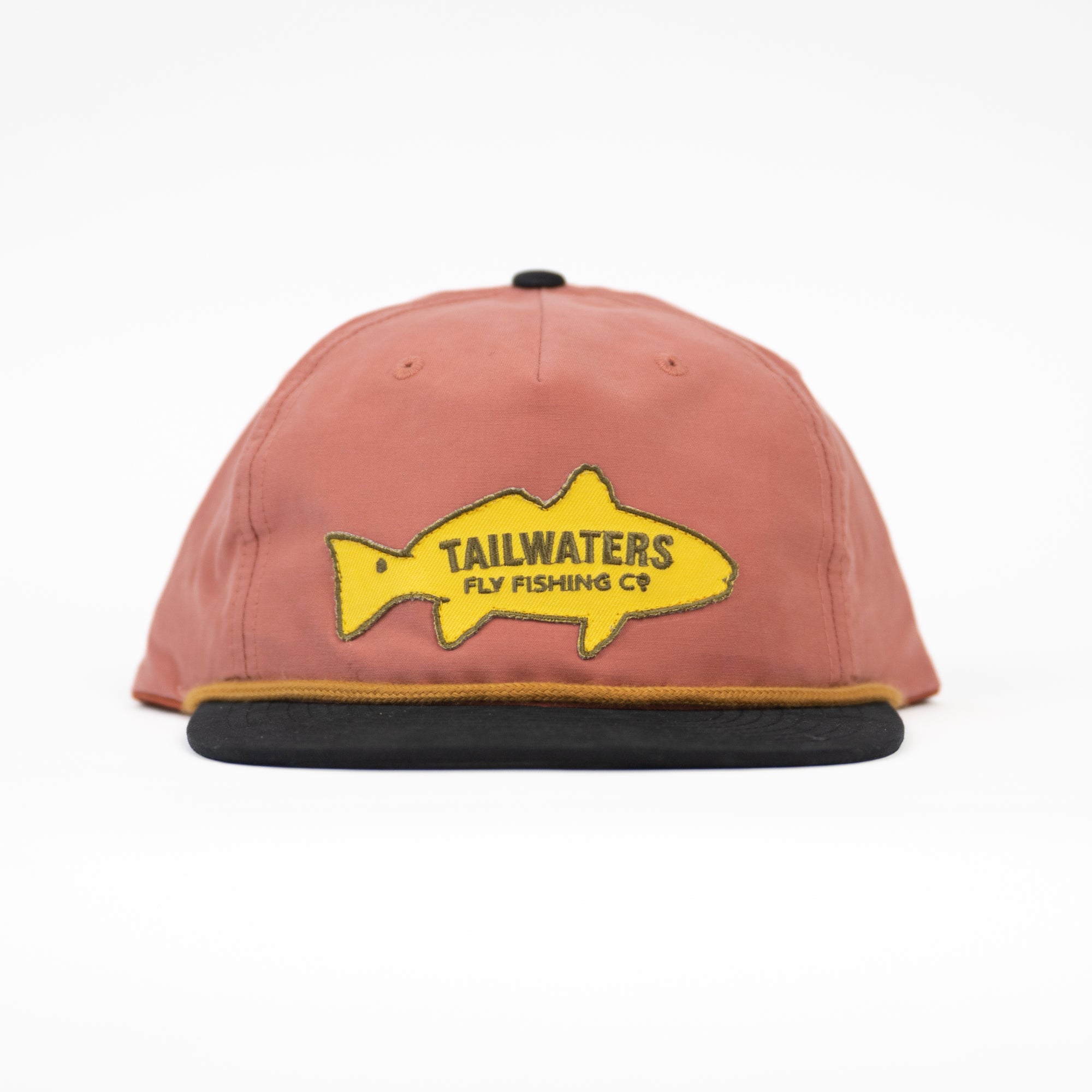 Tailwaters Fly Fishing Redfish Roper Hat