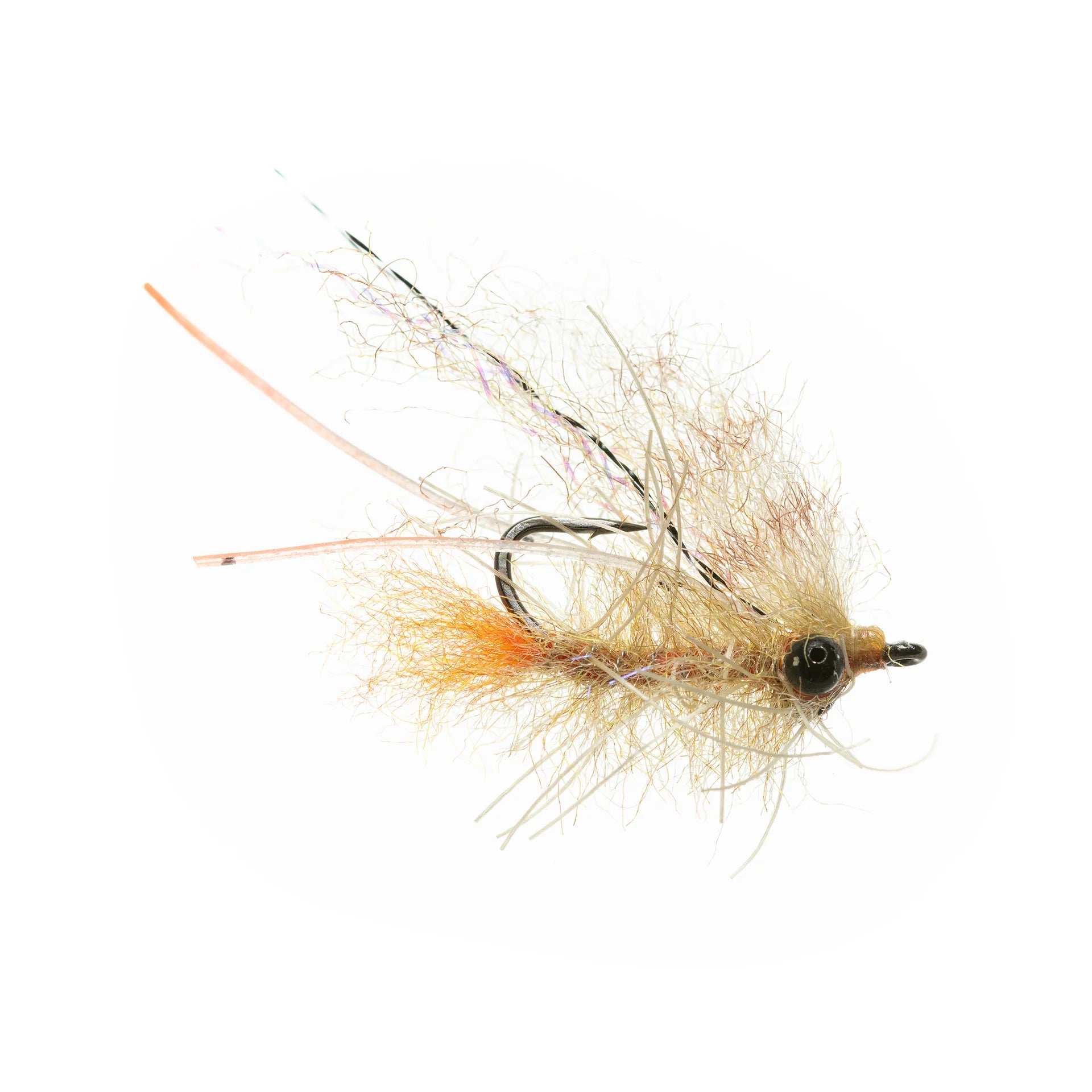 Tailwaters Flies Bahamas Shrimp | Tailwaters Fly Fishing