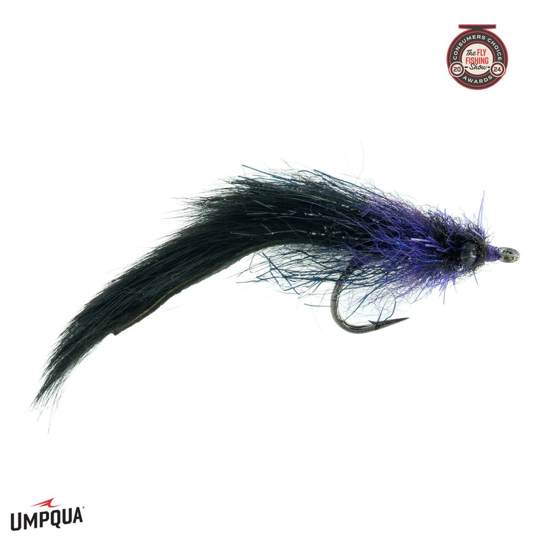 Tailwaters Flies Chewy's Tarponator | Tailwaters Fly Fishing