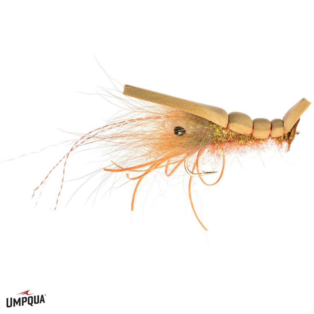 Tailwaters Flies Disco Shrimp | Tailwaters Fly Fishing