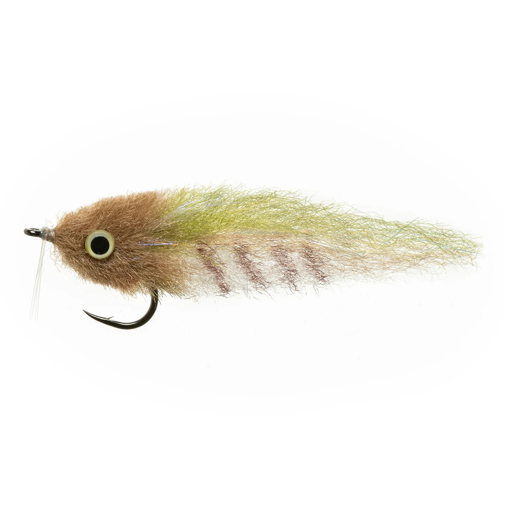 Tailwaters Flies Everglades Special | Tailwaters Fly Fishing