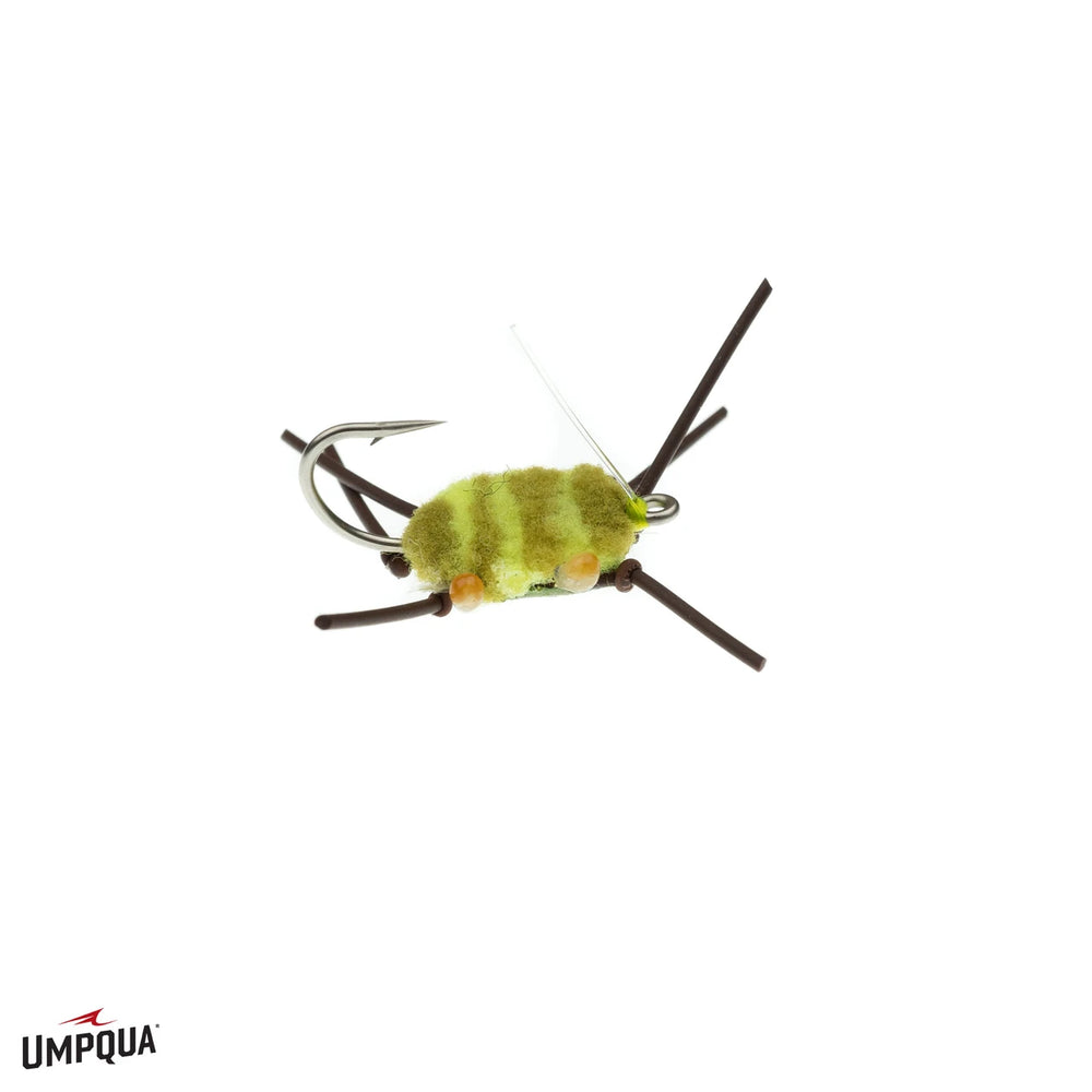 Tailwaters Flies Flats Crab | Tailwaters Fly Fishing
