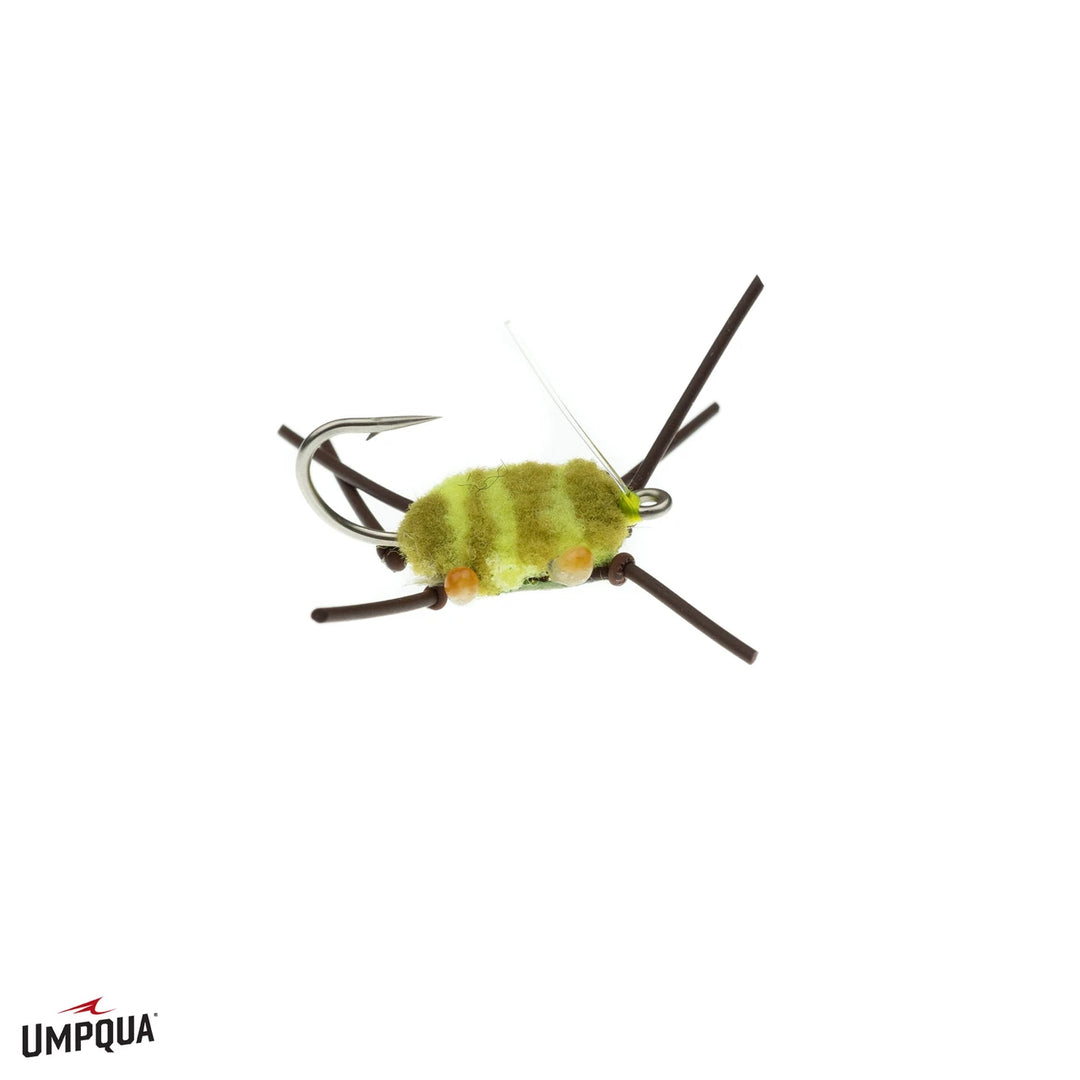 Tailwaters Flies Flats Crab | Tailwaters Fly Fishing