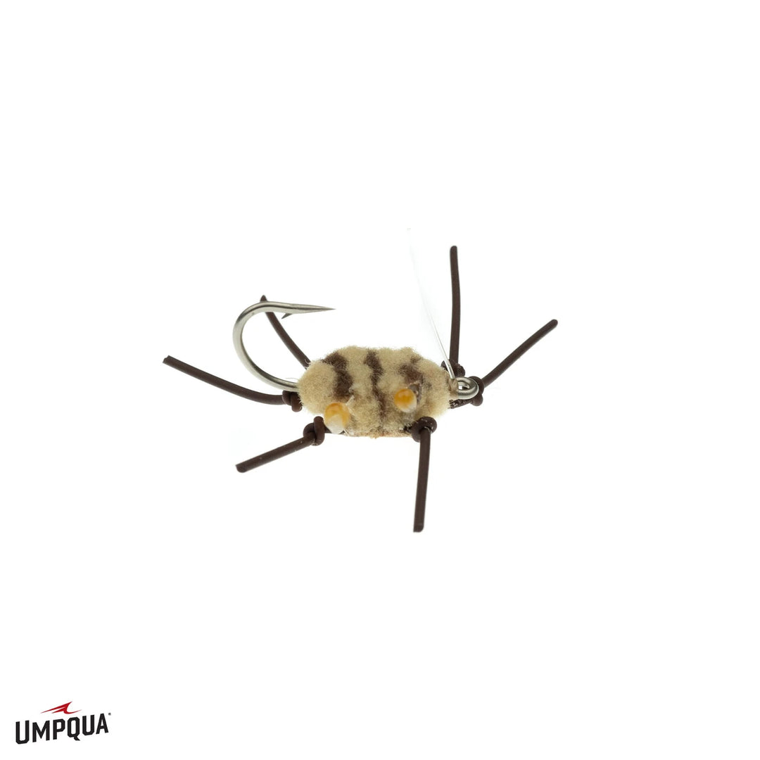 Tailwaters Flies Flats Crab | Tailwaters Fly Fishing