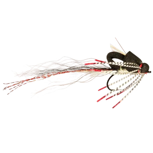 Tailwaters Flies Kent's Stealth Bomber | Tailwaters Fly Fishing
