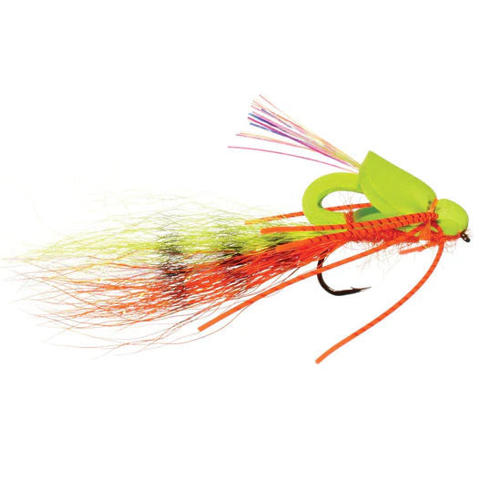 Tailwaters Flies Kent's Stealth Bomber | Tailwaters Fly Fishing