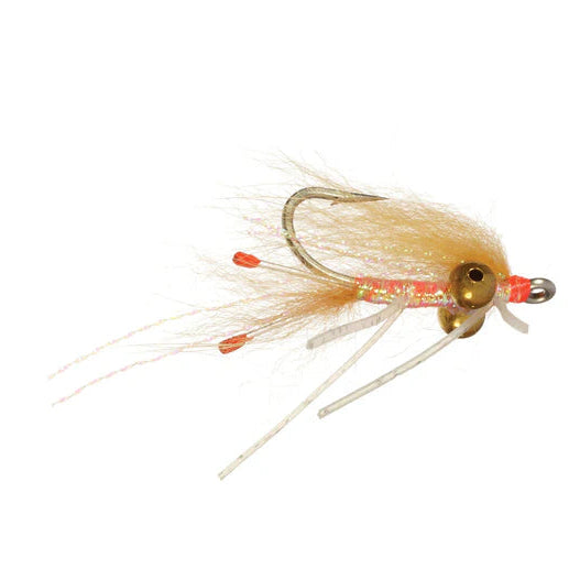 Tailwaters Flies Mason's Ceviche | Tailwaters Fly Fishing