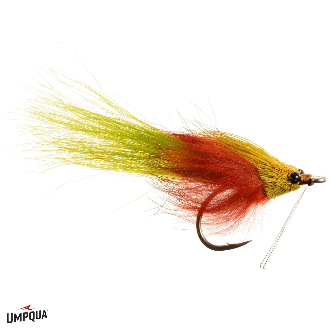 Tailwaters Flies Megalopsicle | Tailwaters Fly Fishing