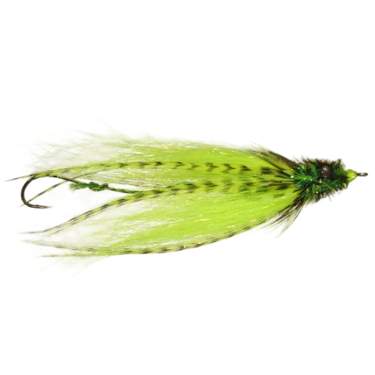 Tailwaters Flies Pepper Head | Tailwaters Fly Fishing