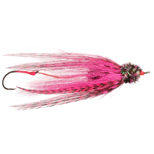 Tailwaters Flies Pepper Head | Tailwaters Fly Fishing