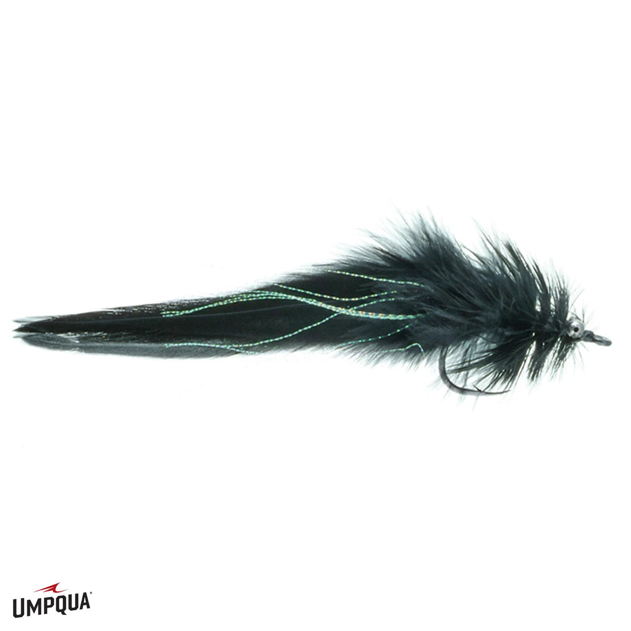 Tailwaters Flies Pike Snake | Tailwaters Fly Fishing