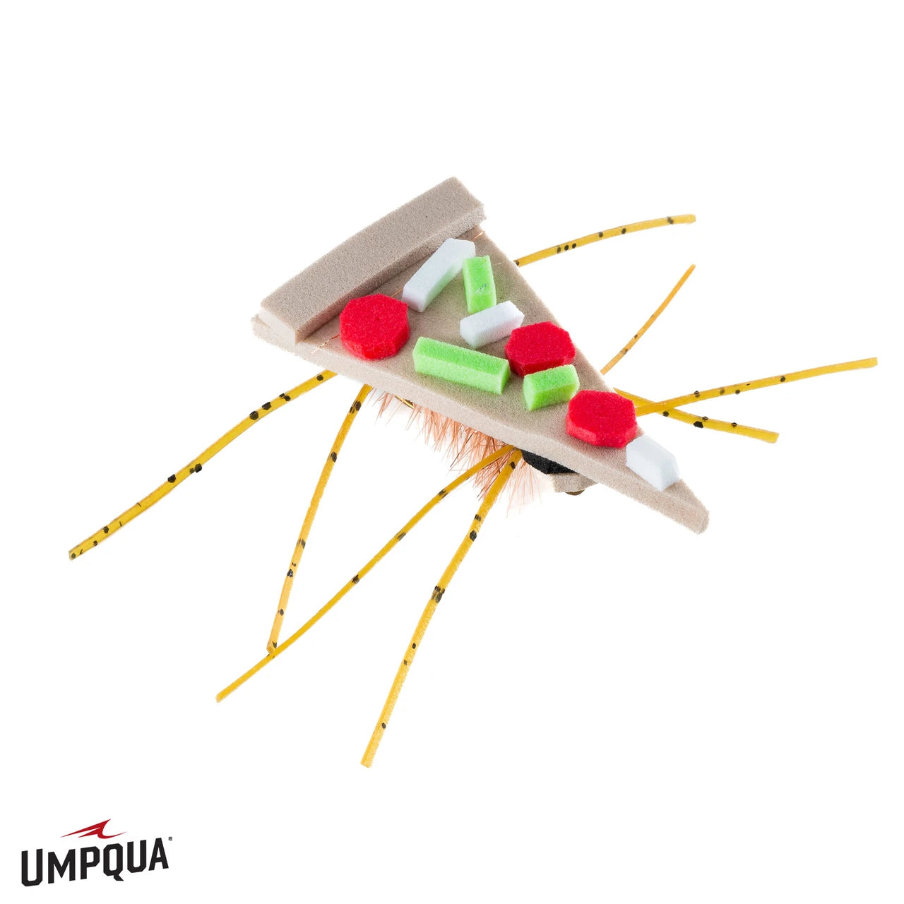 Tailwaters Flies Pizza Delivery | Tailwaters Fly Fishing