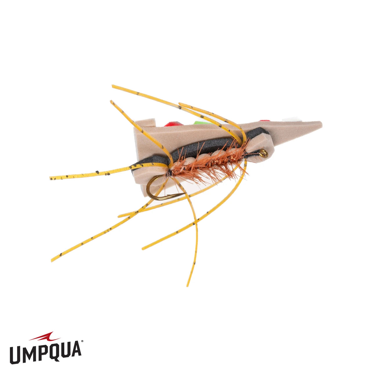 Tailwaters Flies Pizza Delivery | Tailwaters Fly Fishing