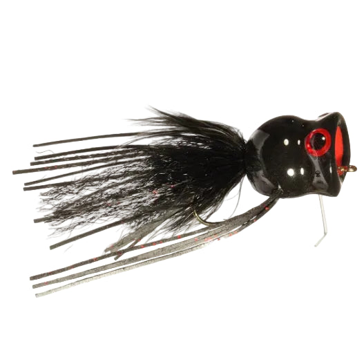 Tailwaters Flies Pot Belly Frog | Tailwaters Fly Fishing