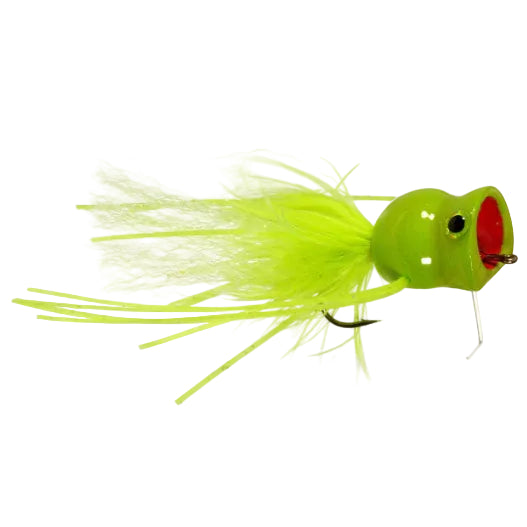 Tailwaters Flies Pot Belly Frog | Tailwaters Fly Fishing