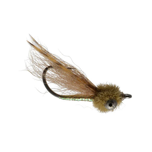 Tailwaters Flies Puff-Head | Tailwaters Fly Fishing