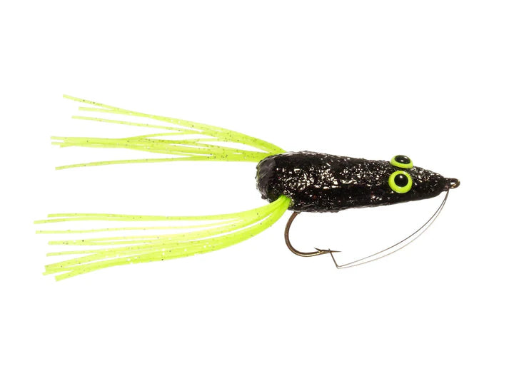 Tailwaters Flies Riendeau's Georgia Bullfrawg | Tailwaters Fly Fishing